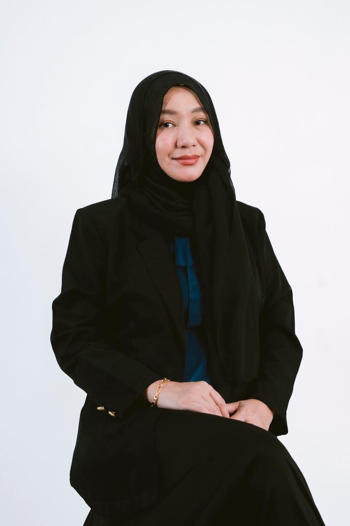 Sharifah Sumarni